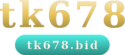 tk678 logo